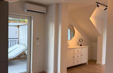 Suite & More - Sea View Terrace & Parking - Foto 16