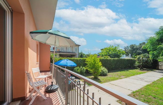 Villa Margherita - Foto 39