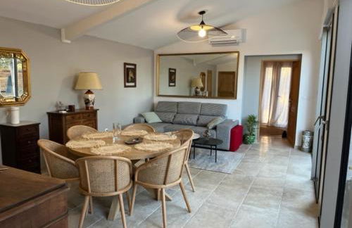 Le mazet de fabrègues - Foto 18