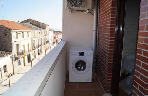 Apartamento Turístico “El Yugo” - Foto 38