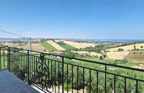 Double Sea View Design Wi-Fi Parking AC - Foto 33