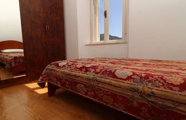 Apartment Lepur Slano - Two-bedroom Apartment With Terrace - Foto 7