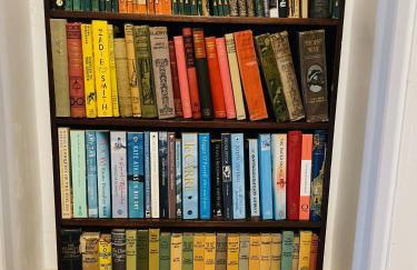 Tin tabernacle perfect for group getaways - Foto 29