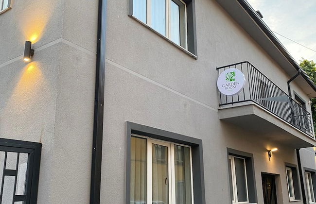 Garden Room Edirne - Foto 14