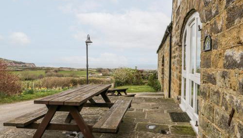 Dovecote cottage - Foto 3