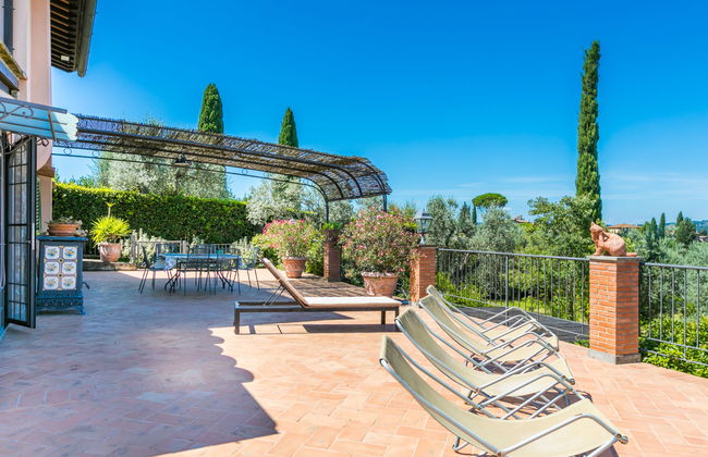 Poggio de'Galli - Foto 7