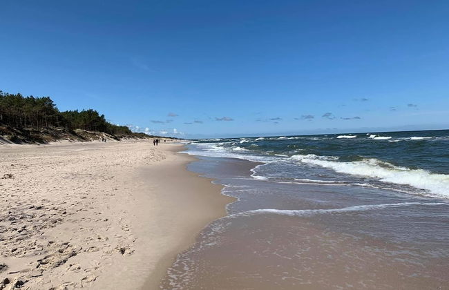 Holiday Home Lazy Near Seaside Beach - Foto 38