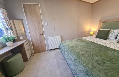 Silversands - Private Caravan Let - Foto 10