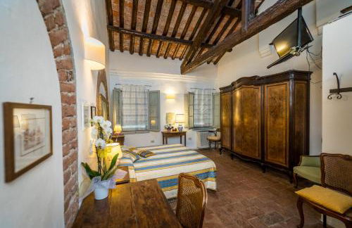 Agriturismo Tenuta Castel Venezze - Foto 89