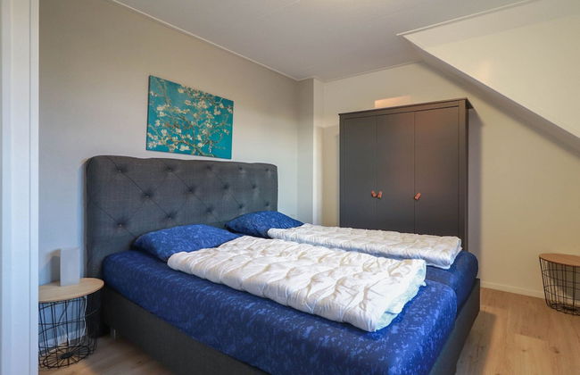 Spacious Villa in a Holiday Park in Makkum - Foto 6