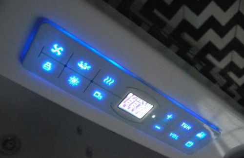 Ku terraza PARKING - Foto 21