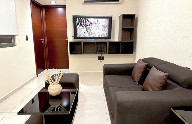 Topacio7 Residencial by Vecino Stays - Foto 27