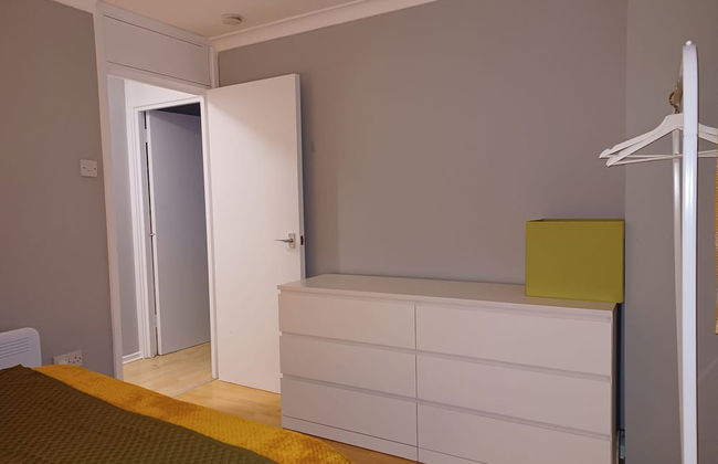 MALTING-GREEN DOOR-One Bedroom Apartment - Foto 8