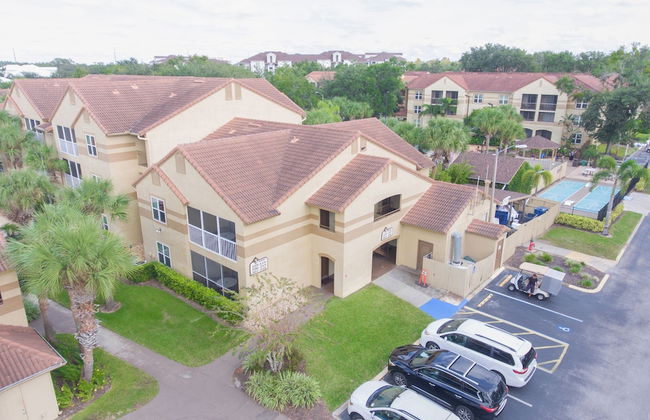 Blue Tree Resort at Lake Buena Vista - Foto 68