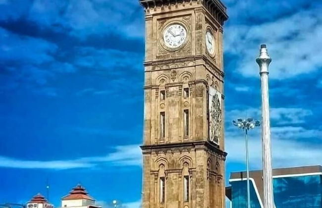 Royal Tusker Luxury Service Apartments - Foto 53