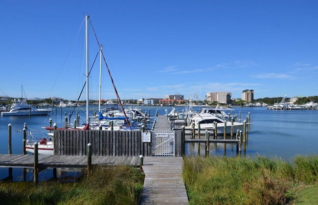 Cajun Fun 1060 - 1 Br Condo - Photo 40