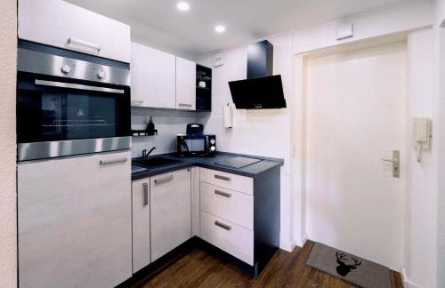 Schwarzwald-Flair mit Naturblick & Balkon - Foto 8