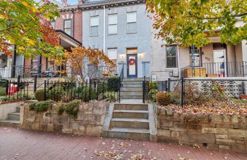 Walk to Parks Restaurants Monuments & More - Foto 1