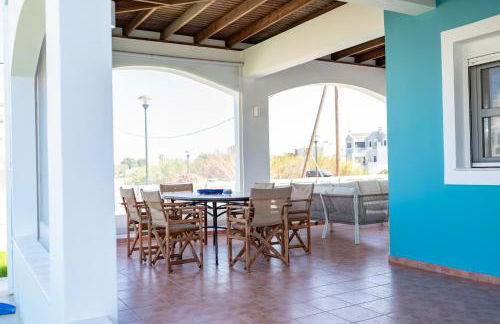 Villa Eos Mastichari - with heated pool - Foto 19