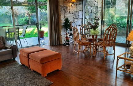 Beautiful villa in Póvoa de Lanhoso with pool and garden - Foto 5