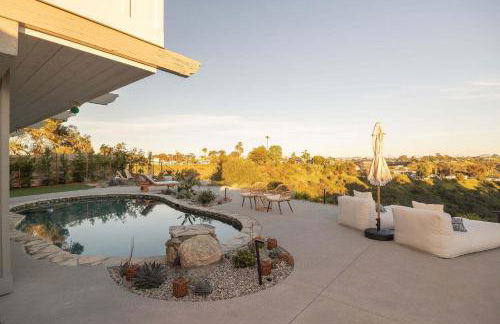 Backyard Oasis Renovated 10min to Beach Villa - Foto 42