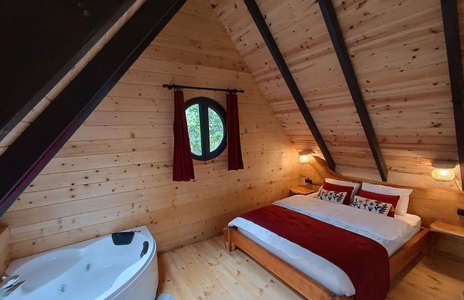 Samur Dag Evleri - Foto 4