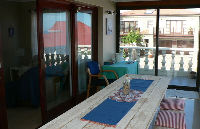 Heroldsbaai Holiday Home - Photo 27