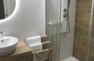 Alojamiento Wadi Dar Al-Farah "La Casa de la Alegría de Guadix" - Photo 12