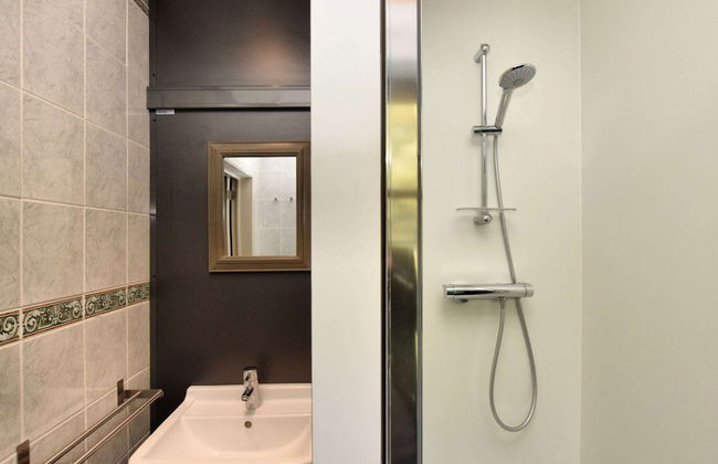 Villa Near Durbuy With Sauna & Play Area - Photo 17