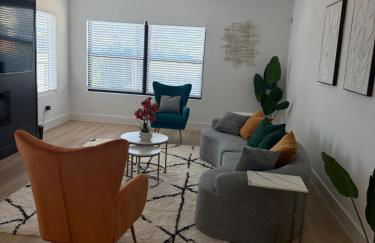 House of Tranquillity - Foto 3