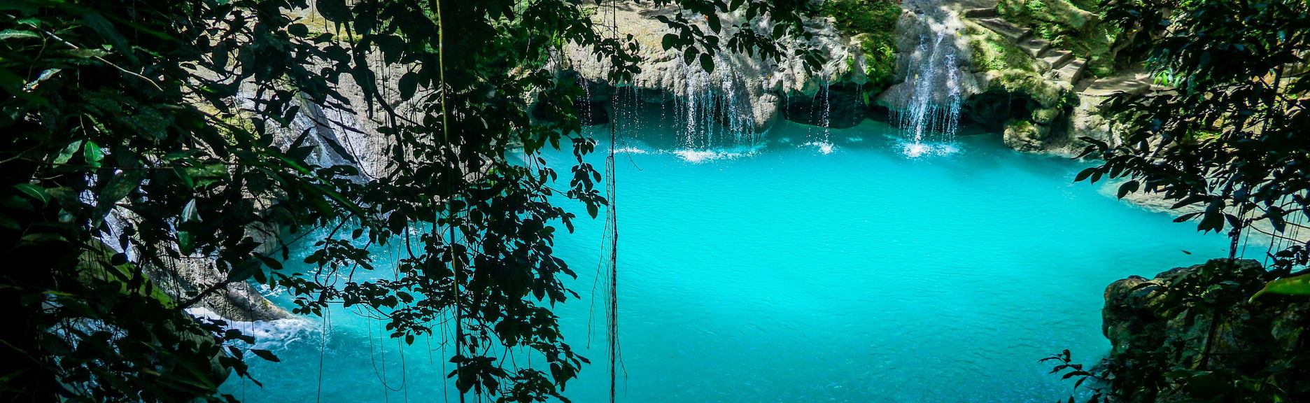 Excursión al Agujero Azul
