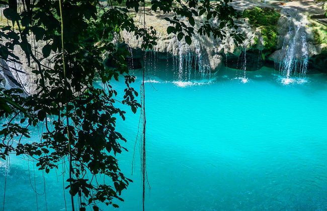 Escursione a Blue Hole - Foto 1