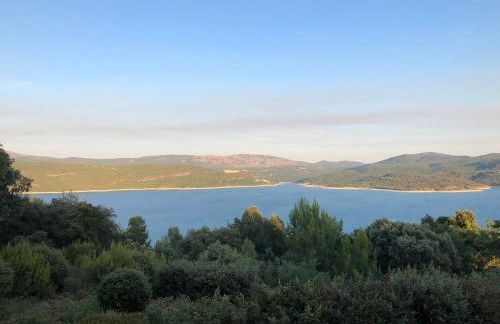 Les Gites du Verdon, côté lac (studio et T2) - Foto 21
