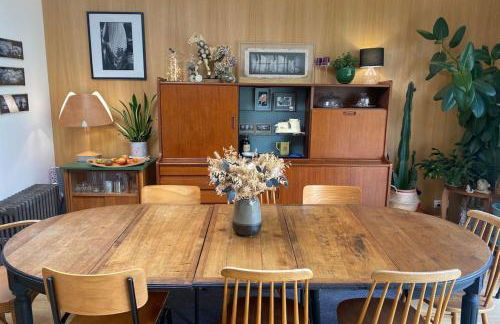 Spacieuse et chaleureuse maison Nancéienne - Foto 13