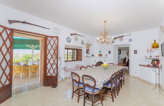 Son Real in Sencelles - Foto 10