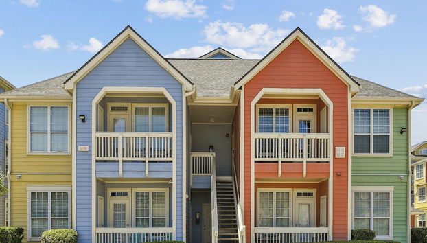 Comodidade do alojamento