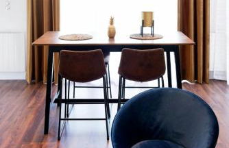 LUXE & VUE MER à Ouistreham Riva Bella, LUXURY & SEA VIEW - Photo 25