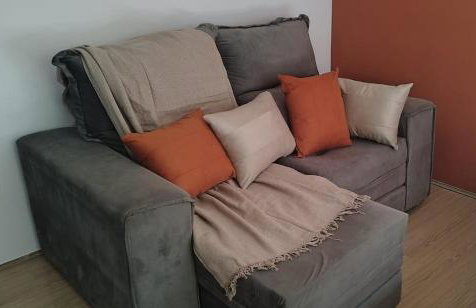 Coração do RJ - Apart Rio Wonder Perto de tudo - Foto 34