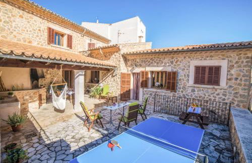 Holiday Home Son Trobat by Interhome - Foto 56