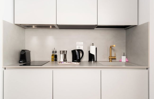 Limehome Lecce Palazzo BN - Foto 24