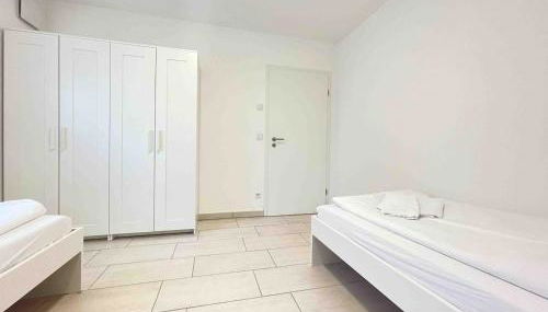 MAX114 moderne Monteurwohnung - Foto 5