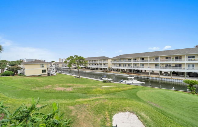 Sandpiper Cove 2029 - Foto 30