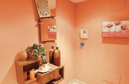 Apartamento de vacaciones con terraza - Photo 13