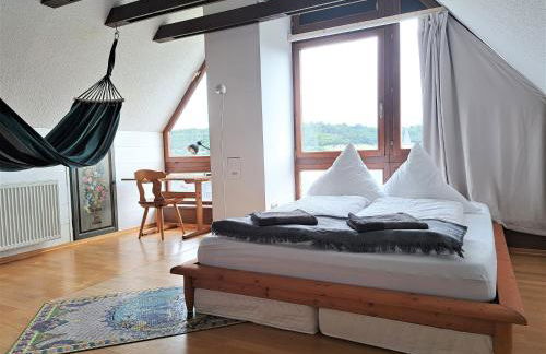 Haus mit idyllischem Seeblick - Foto 4