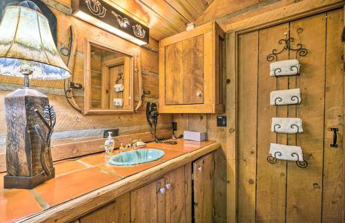 Charming Creekside Snowmass Studio 15 Mi to Aspen - Foto 18