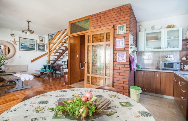 Sevid Holiday Homes - Foto 13