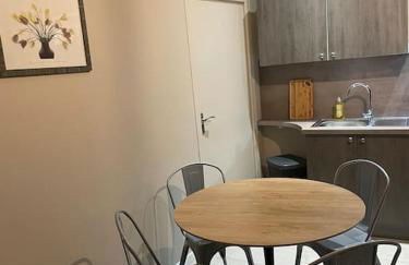 Appartement spacieux - Foto 12