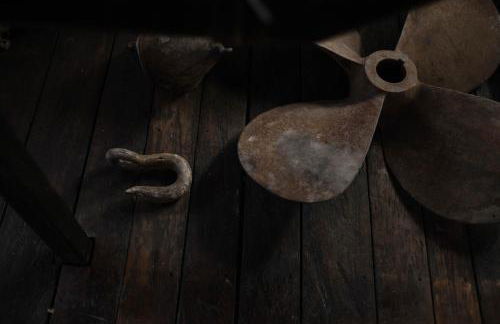 Schiffshotel "Schlafen im Hafen" - Foto 23