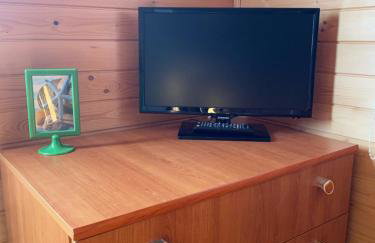 Domki letniskowe i pokoje Miedzywodzie - Foto 16