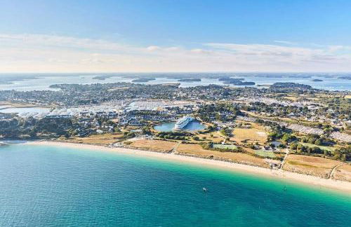 Au Phare Breton - Arzon - Port du Crouesty - Foto 51